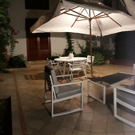 فيلا Casa Giummarra سان فيتو لو كابو المظهر الخارجي الصورة