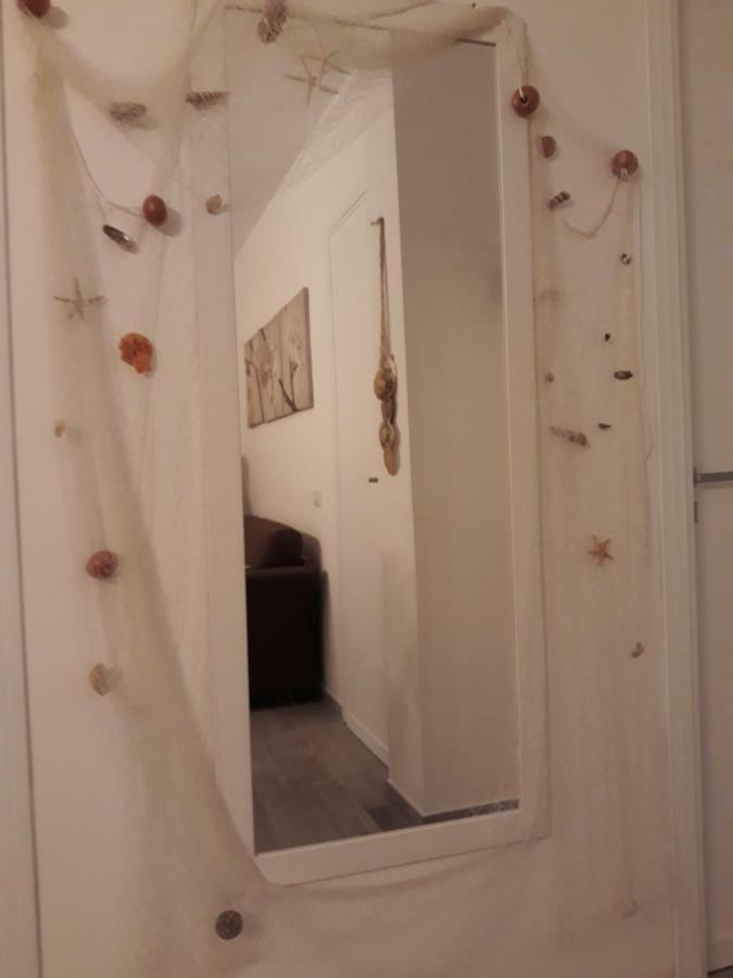 فيلا Casa Giummarra سان فيتو لو كابو المظهر الخارجي الصورة