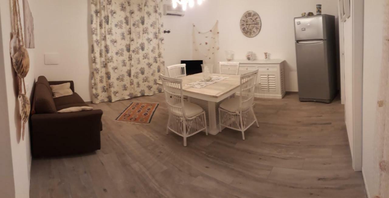 فيلا Casa Giummarra سان فيتو لو كابو المظهر الخارجي الصورة